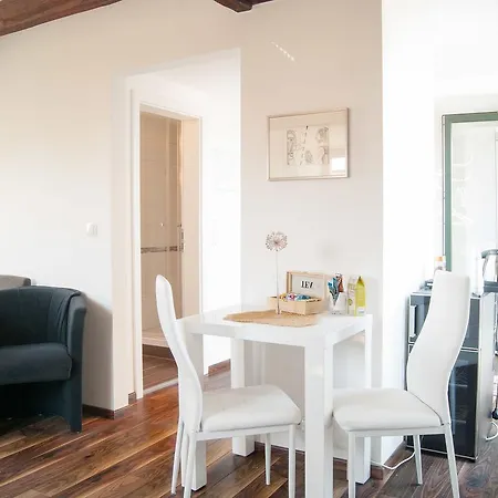 Gastezimmer Richter Drezno