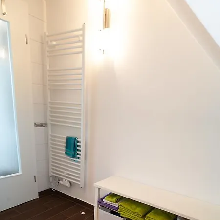Gastezimmer Richter * Drezno