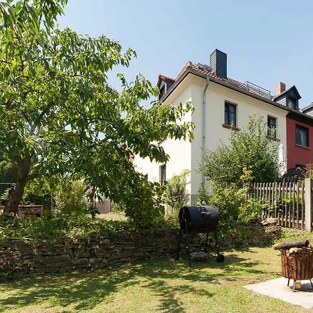 Gastezimmer Richter Drezno