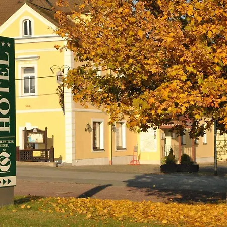 Hotel Pesterwitzer Siegel