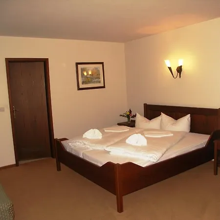 Hotel&restaurant Klosterhof Hotel 3*