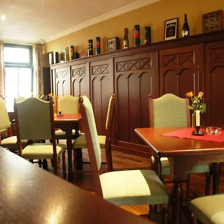 Hotel Hotel&restaurant Klosterhof Dresden