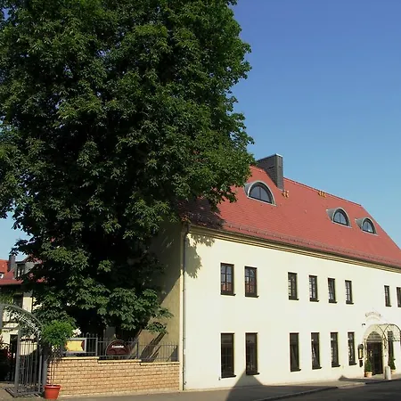 Hotel&restaurant Klosterhof Dresden