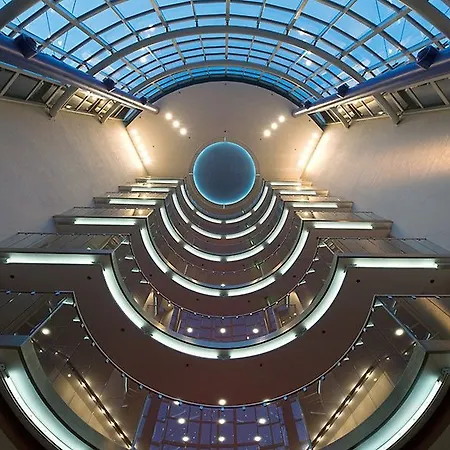Hotel Nh Neustadt Drezno