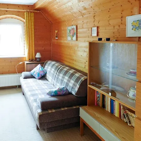 Ferienwohnung Baade Apartment