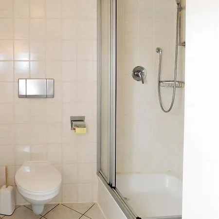 Ferienwohnung Baade Apartment *