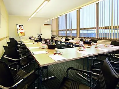 Hotel Ibis Koenigstein Dresda