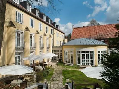 Hotel Weltemuehle 4*