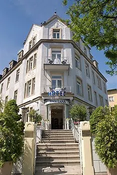 Hotell Smetana