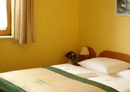 Landhotel Dresden 3* Dresden