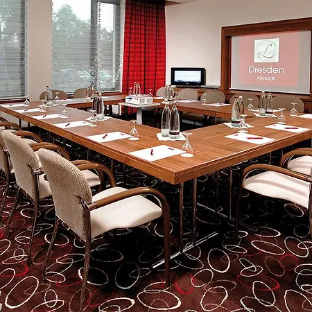 Leonardo Altstadt 3* Dresden