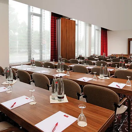 Hotel Leonardo Altstadt