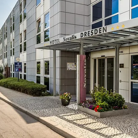 Novalis By Aurum Hotel