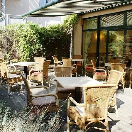 - South, An Ihg Hotell Dresden