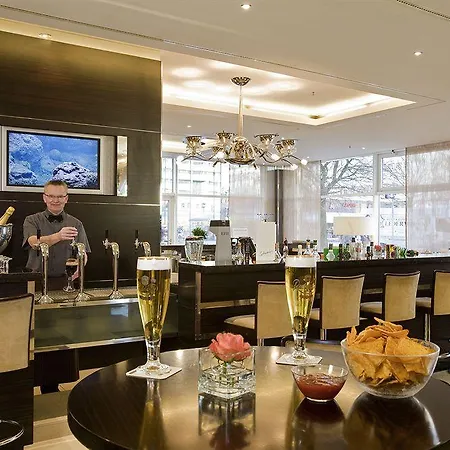Hotel Pullman Newa 4*