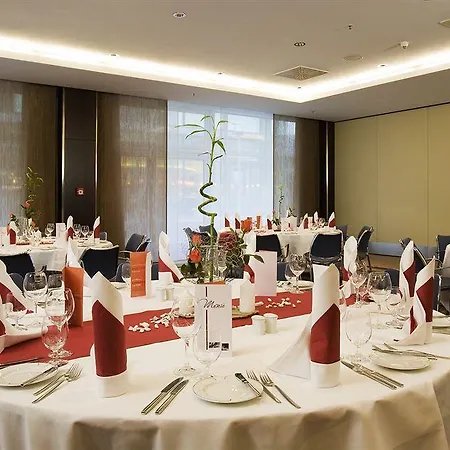 Pullman Newa 4* Dresde