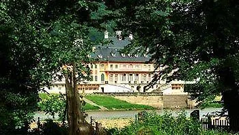 Therese-malten-villa Pensionat