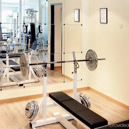 Hotel Courtyard By Marriott 4*