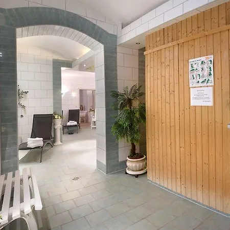 Hotell Smetana