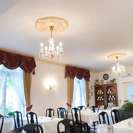 Hotell Smetana