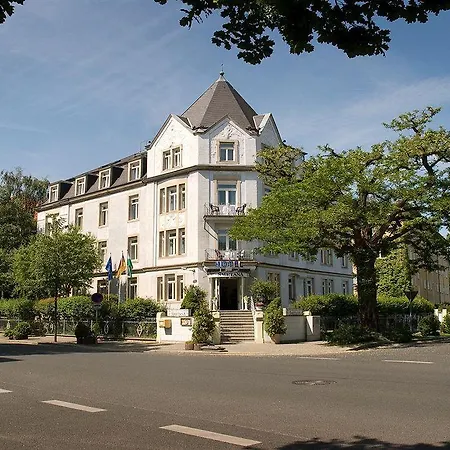 Smetana 4* Dresden