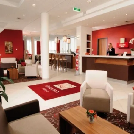 Hotel Leonardo Altstadt 3*