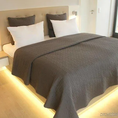 Residenz Am Zwinger 5*
