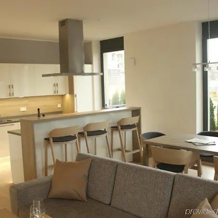 Residenz Am Zwinger 5* Dresden