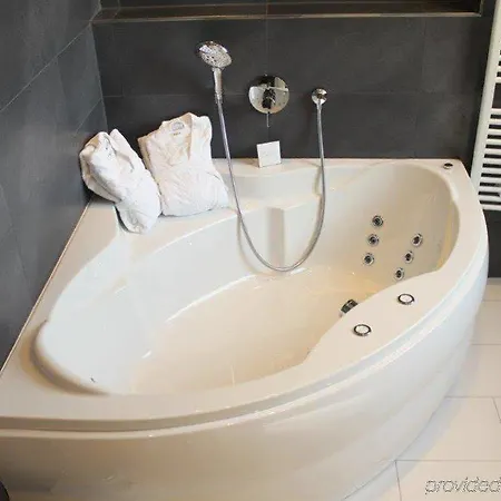 Aparthotel Residenz Am Zwinger 5*