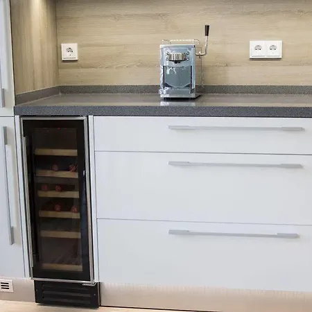 Residenz Am Zwinger 5* Dresde