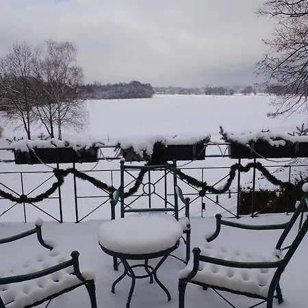Alttolkewitzer Hof 3* Dresda