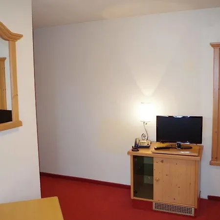 Hotel Alttolkewitzer Hof Dresda
