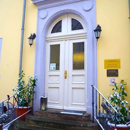 Alttolkewitzer Hof Hotel 3*