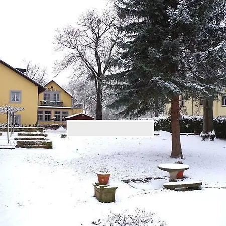 Hotel Alttolkewitzer Hof