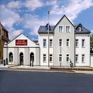 Scope Airport Hotel Dresden