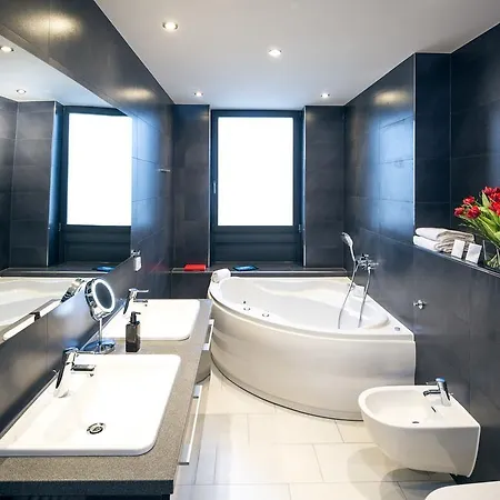Aparthotel Residenz Am Zwinger