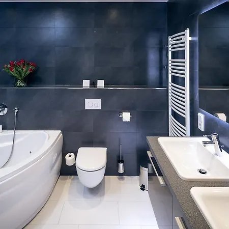 Aparthotel Residenz Am Zwinger Dresden