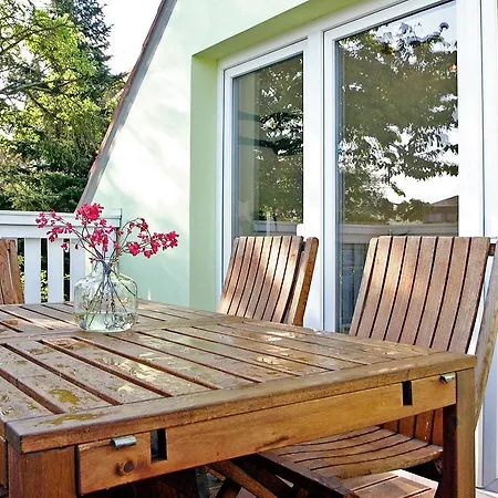 Kleines Häuschen - Ferien In Cossebaude