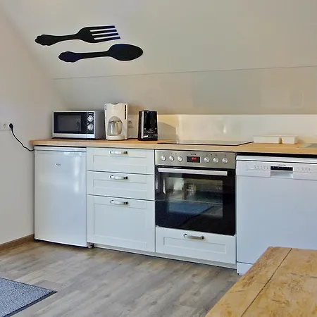 Kleines Häuschen - Ferien In Cossebaude Ferienhaus Dresden