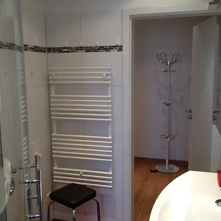 Ferienwohnung Ruth