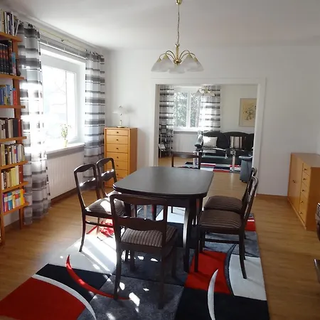 Ferienwohnung Ruth Dresden