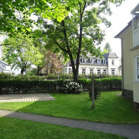 Ferienwohnung Ruth