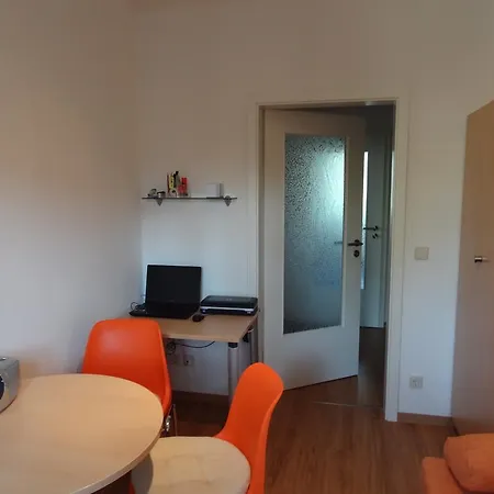 Ferienwohnung Ruth Apartment Dresden