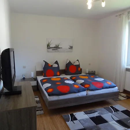 Ferienwohnung Ruth * Dresden