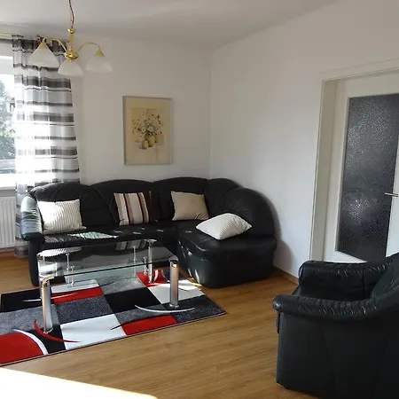 Apartment Ferienwohnung Ruth Dresden