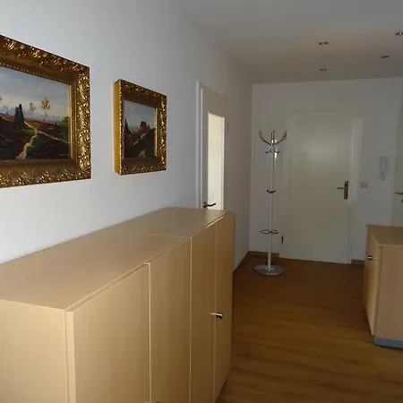 Ferienwohnung Ruth *