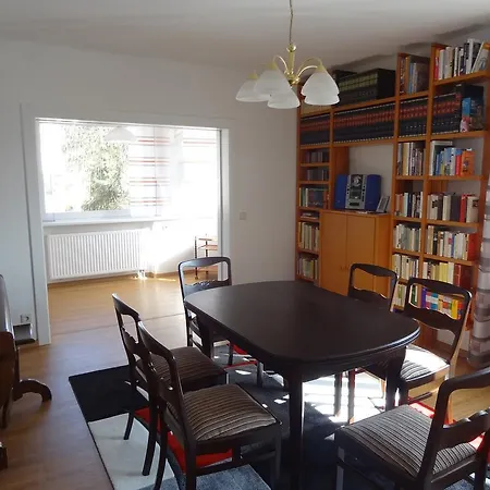 Ferienwohnung Ruth Apartment