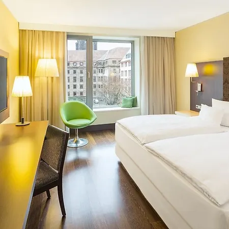 Hotel Nh Collection Altmarkt