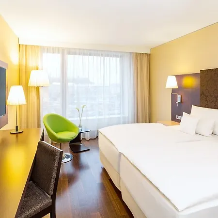 Hotel Nh Collection Altmarkt Dresden