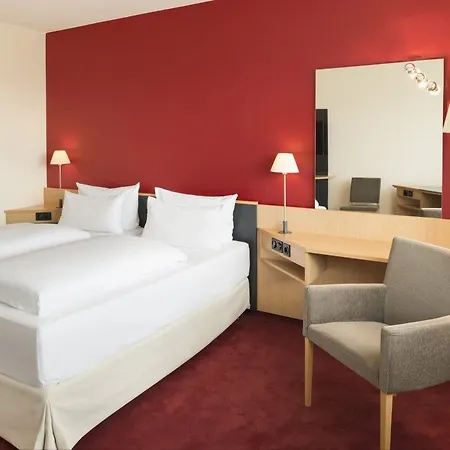 Hotel Nh Neustadt Drezno